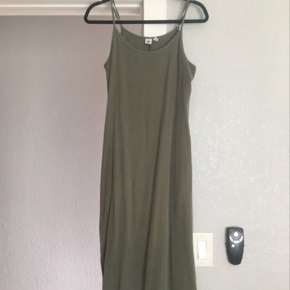 TenTree Ambleside Cami Dress